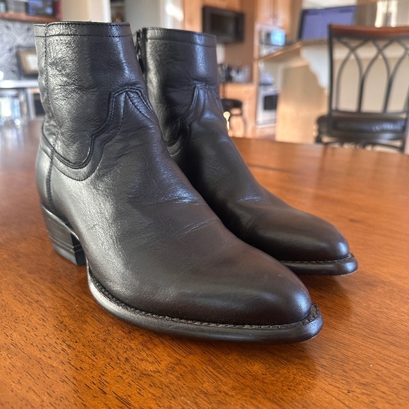 TECOVAS Shoes - TECOVAS Boots